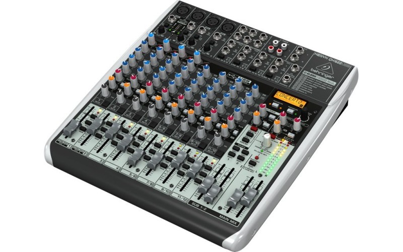 BEHRINGER X1622USB - микшерный пульт