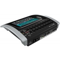 Behringer X18 - портативный цифровой микшер