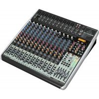 BEHRINGER X2442USB - микшерный пульт
