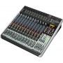 BEHRINGER X2442USB - микшерный пульт