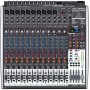 BEHRINGER X2442USB - микшерный пульт