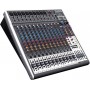 BEHRINGER X2442USB - микшерный пульт