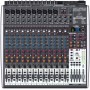 BEHRINGER X2442USB - микшерный пульт