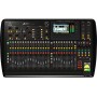 BEHRINGER X32 - цифровой программируемый микшерный пульт