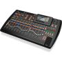 BEHRINGER X32 - цифровой программируемый микшерный пульт