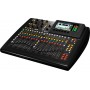 BEHRINGER X32 COMPACT - цифровой программируемый микшерный пульт