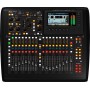 BEHRINGER X32 COMPACT - цифровой программируемый микшерный пульт