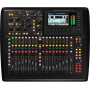 BEHRINGER X32 COMPACT - цифровой программируемый микшерный пульт