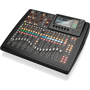 BEHRINGER X32 COMPACT - цифровой программируемый микшерный пульт