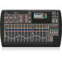 BEHRINGER X32 COMPACT - цифровой программируемый микшерный пульт