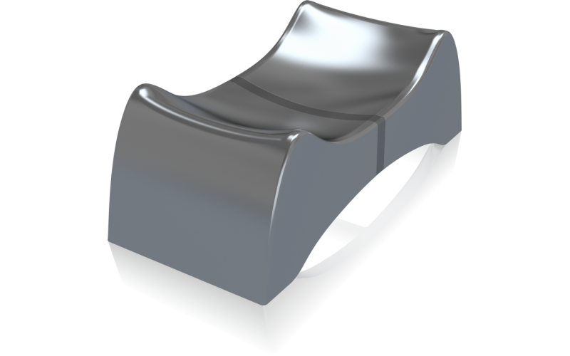 Behringer X32 FADER KNOBS ручка для фейдера микшера X32