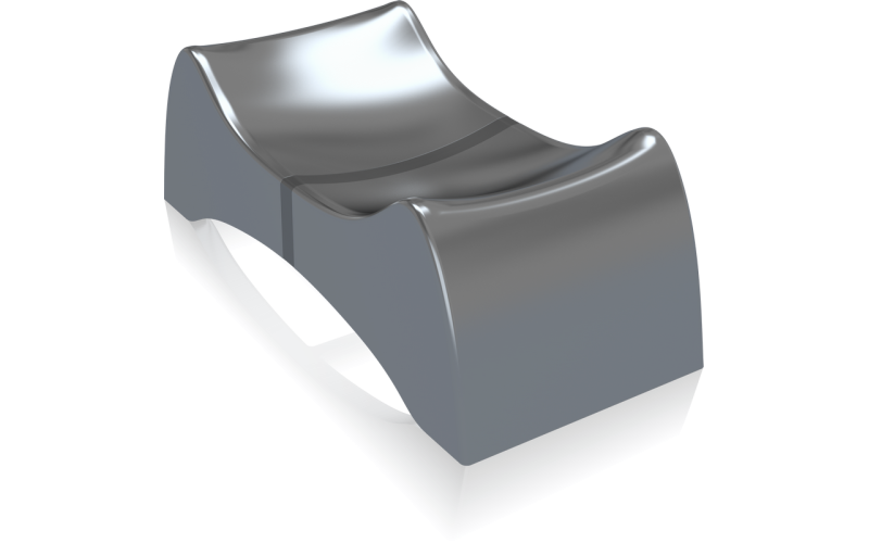 Behringer X32 FADER KNOBS ручка для фейдера микшера X32