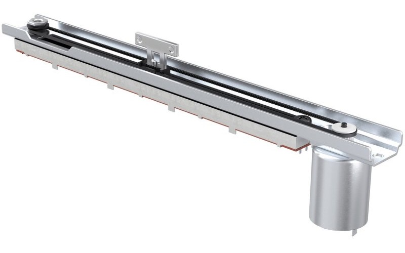 BEHRINGER X32 MOTOR FADER фейдер для консоли