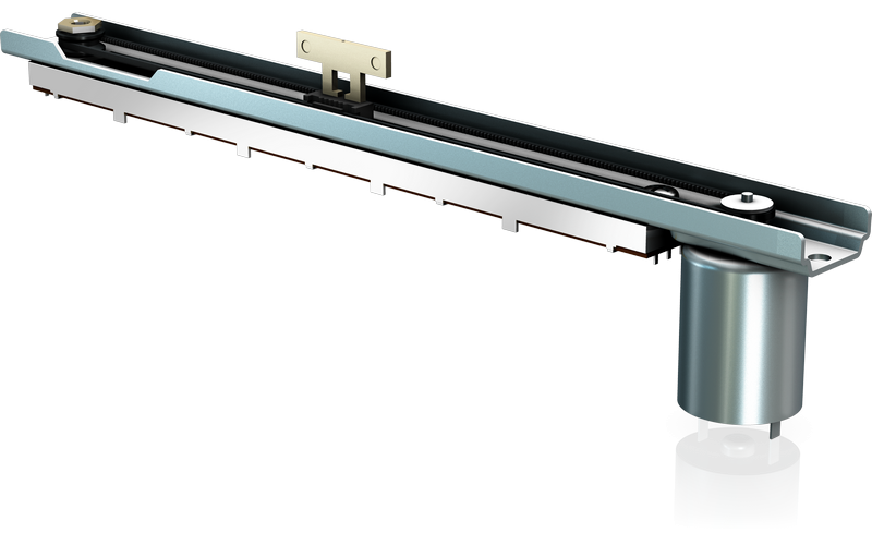 BEHRINGER X32 MOTOR FADER фейдер для консоли