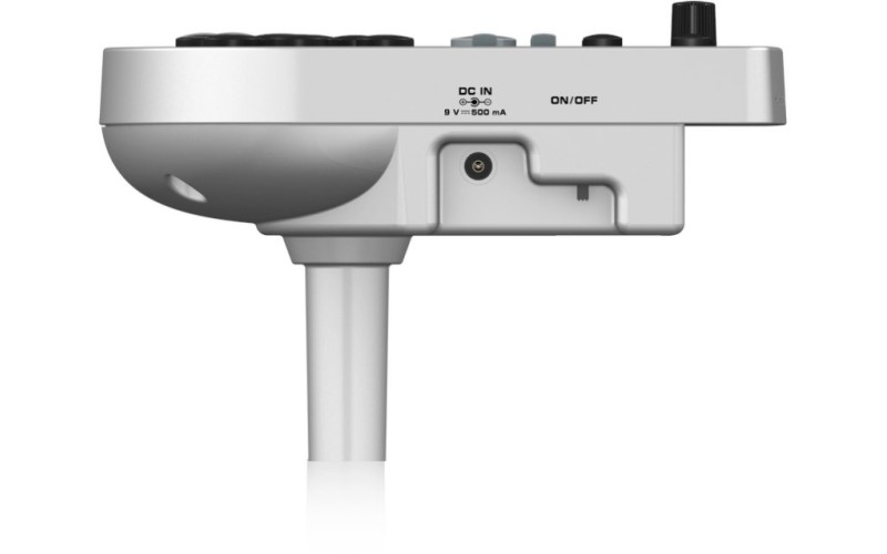 Behringer XD80USB - электронная ударная установка с USB/MIDI интерфейсом