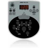 Behringer XD8USB - Электронная ударная установка с USB интерфейсом