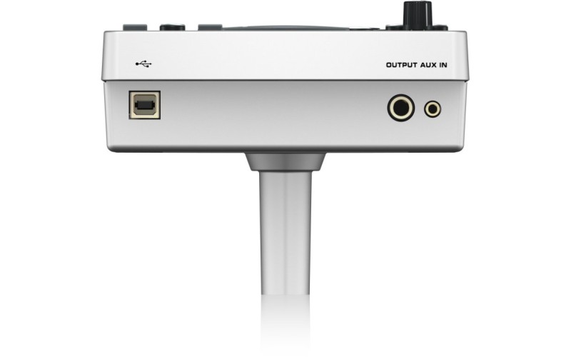 Behringer XD8USB - Электронная ударная установка с USB интерфейсом