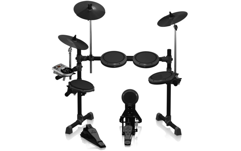 Behringer XD8USB - Электронная ударная установка с USB интерфейсом