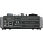 BEHRINGER XENYX 302USB - мини компьютерный микшерный пульт