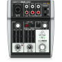 BEHRINGER XENYX 302USB - мини компьютерный микшерный пульт