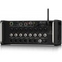 BEHRINGER XR16 - цифровой рэковый микшер 16 каналов