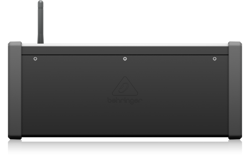 BEHRINGER XR16 - цифровой рэковый микшер 16 каналов