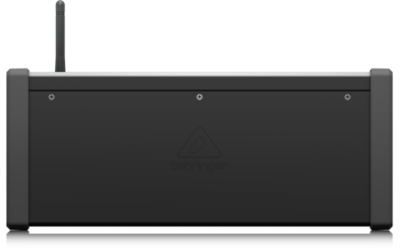 Behringer XR18 - цифровой рэковый микшер 18 каналов, WiFi модуль