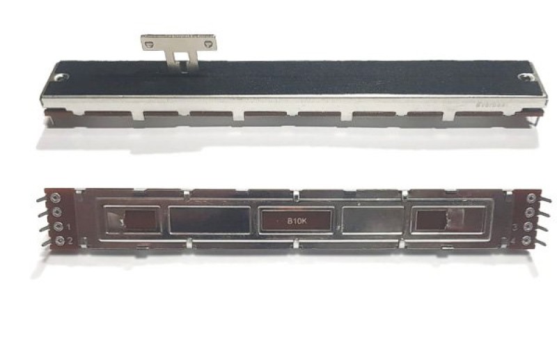 Behringer Y00-00000-37172 резистор 100 мм