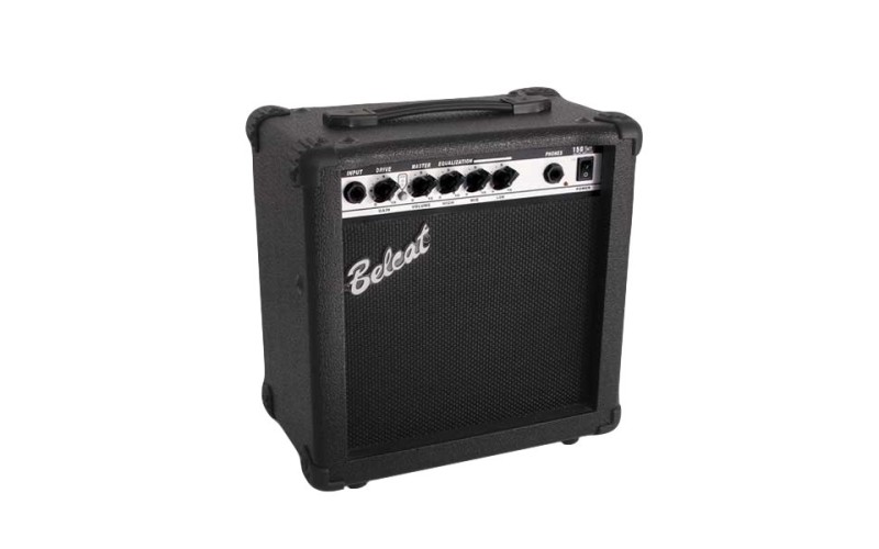 BELCAT 15G Комбо гитарный 15W