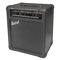 BELCAT A35 комбик для акустической гитары 35W