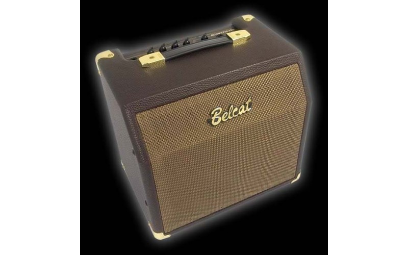 BELCAT Acoustic 15C комбик для акустической гитары, 15W