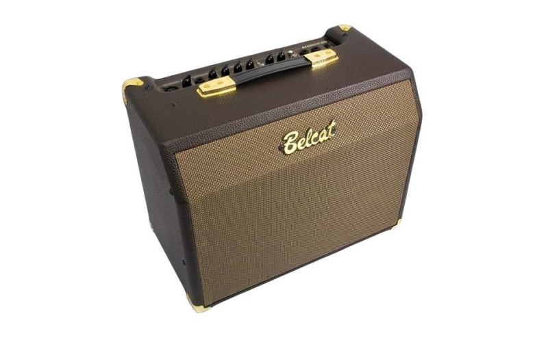 BELCAT Acoustic 25C комбик для акустической гитары, 25W