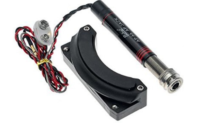 BELCAT AP-66 Звукосниматель для акустической гитары, активный
