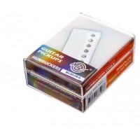 BELCAT BH-20(CR)Neck Звукосниматель магнитный, хамбакер, нековый, хром
