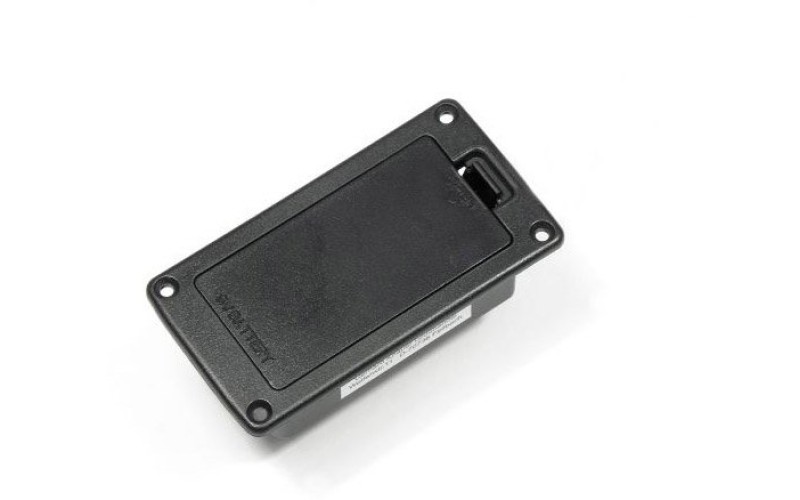 BELCAT BH-200 Батарейный отсек