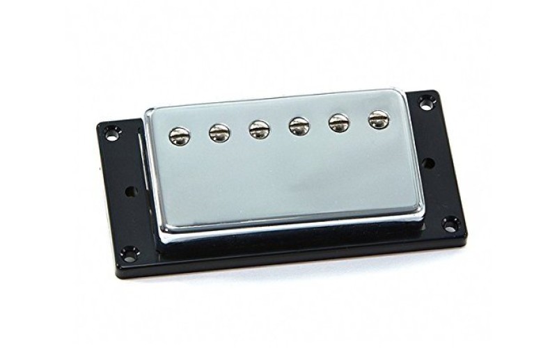 BELCAT BH-20A(CR)Neck Звукосниматель магнитный, хамбакер, нековый, хром