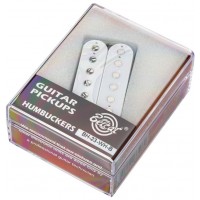 BELCAT BH-23Bridge-WH Звукосниматель магнитный, хамбакер, бриджевый, белый