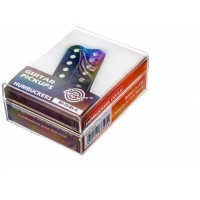 BELCAT BH-23Neck-BK Звукосниматель магнитный, хамбакер, нековый, черный