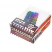 BELCAT BH-34Neck-BK Звукосниматель магнитный, хамбакер, нековый, черный