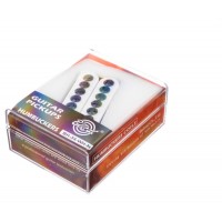BELCAT BH-34Neck-WH Звукосниматель магнитный, хамбакер, нековый, белый