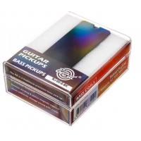 BELCAT BJ-80-6S-BK Звукосниматель магнитный, басовый, черный