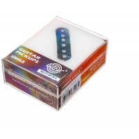 BELCAT BS-01ABridge-BK Звукосниматель магнитный, сингл, бриджевый, черный