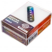 BELCAT BS-01ANeck-BK Звукосниматель магнитный, сингл, нековый, черный