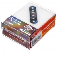 BELCAT BS-01Middle-BK Звукосниматель магнитный, сингл, средний, черный