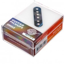 BELCAT BS-01Middle-BK Звукосниматель магнитный, сингл, средний, черный
