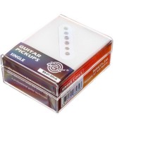 BELCAT BS-01Neck-WH Звукосниматель магнитный, сингл, нековый, белый