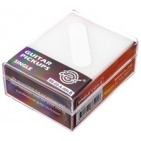 BELCAT BS-02ABridge-WH Звукосниматель магнитный, сингл, бриджевый, белый