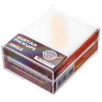 BELCAT BS-02ANeck-IVY Звукосниматель магнитный, сингл, нековый, слоновой кости