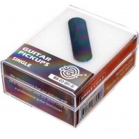 BELCAT BS-02Bridge-BK Звукосниматель магнитный, сингл, бриджевый, черный