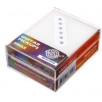 BELCAT BS-04Bridge-WH Звукосниматель магнитный, сингл, бриджевый, белый